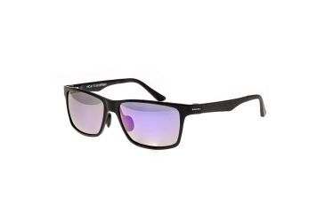 Image of Breed Breed Vulpecula Sunglasses, Black, Standard BSG029BK