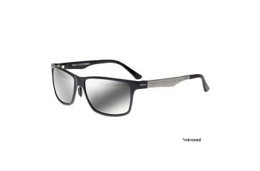 Image of Breed Breed Vulpecula Sunglasses, Blue, Standard BSG029BL