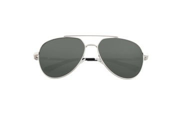 Image of Breed Lyra Polarized Sunglasses - Men's, Gold/Black, One Size, BSG061GD