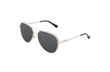 Image of Breed Lyra Polarized Sunglasses - Men's, Gold/Black, One Size, BSG061GD