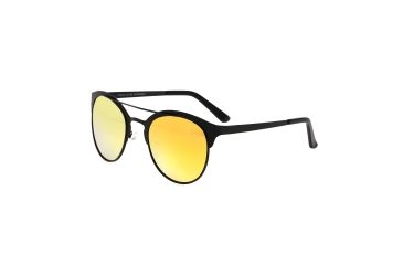 Image of Breed Phoenix Titanium, black  yellow BSG036BK