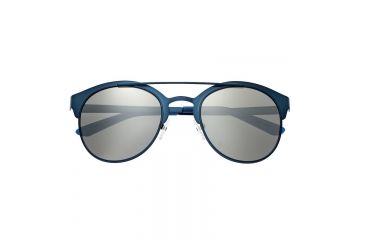 Image of Breed Phoenix Titanium, blue  silver BSG036BL