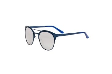 Image of Breed Phoenix Titanium, blue  silver BSG036BL