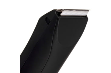 Image of Breed Wingman Body Groomer, Black, One Size, BRDWNGMAN