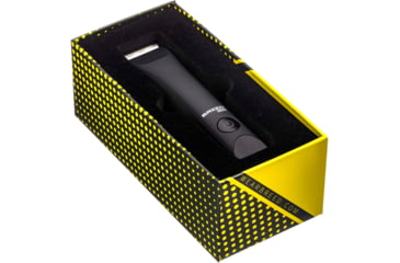 Image of Breed Wingman Body Groomer, Black, One Size, BRDWNGMAN