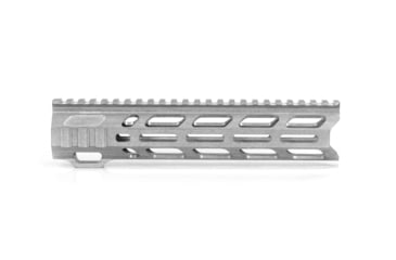 Image of Breek Arms 9.7 Builders Series RAW AR-15 M-LOK Handguard, White, UNB1513-W