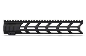 Image of Breek Arms AR-15 RG2-S MLOK Handguard, 11.7in, Black, BRK1514