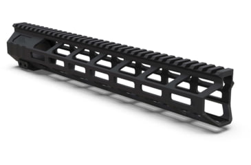 Image of Breek Arms AR-15 RG2-S MLOK Handguard, 13.7 inch, Black, BRK1515