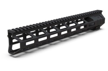 Image of Breek Arms AR-15 RG2-S MLOK Handguard, 13.7 inch, Black, BRK1515