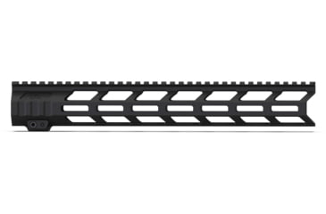 Image of Breek Arms AR-15 RG2-S MLOK Handguard, 13.7in, Black, BRK1515