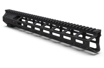 Image of Breek Arms AR-15 RG2-S MLOK Handguard, 15 inch, Black, BRK1516