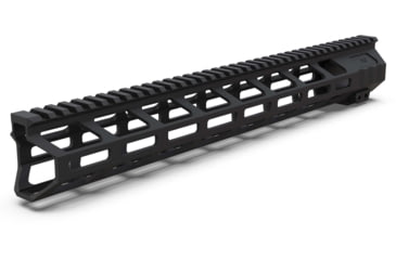 Image of Breek Arms AR-15 RG2-S MLOK Handguard, 15 inch, Black, BRK1516