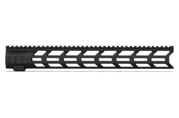 Image of Breek Arms AR-15 RG2-S MLOK Handguard, 15in, Black, BRK1516
