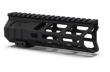 Image of Breek Arms AR-15 RG2-S MLOK Handguard, 6.7 inch, Black, BRK1504