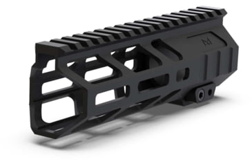 Image of Breek Arms AR-15 RG2-S MLOK Handguard, 6.7 inch, Black, BRK1504