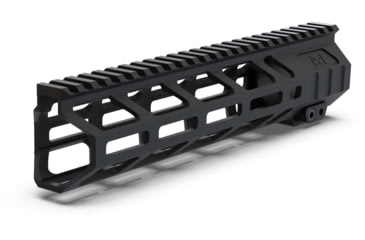 Image of Breek Arms AR-15 RG2-S MLOK Handguard, 9.7 inch, Black, BRK1513