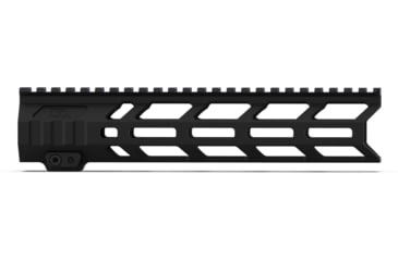 Image of Breek Arms AR-15 RG2-S MLOK Handguard, 9.7in, Black, BRK1513