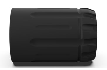 Image of Breek Arms HUB Compatible Blast Sheild