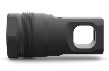 Image of Breek Arms Plan B System Echo Single Port Brake