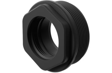 Image of Breek Arms Plan B System HUB One Universal Suppressor