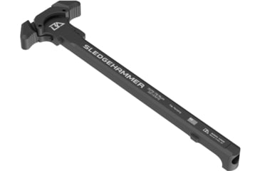 Image of Breek Arms Sledgehammer Omni-Buster LE/MIL Charging Handle