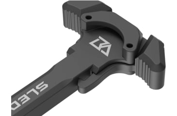 Image of Breek Arms Sledgehammer Omni-Buster LE/MIL Charging Handle