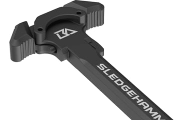 Image of Breek Arms Sledgehammer Omni-Buster LE/MIL Charging Handle