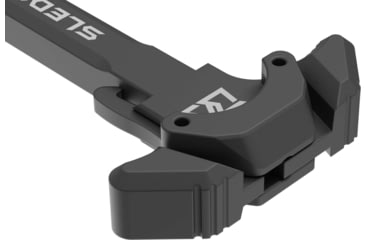 Image of Breek Arms Sledgehammer Omni-Buster LE/MIL Charging Handle