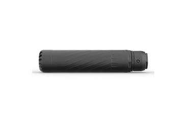 Image of Breek Arms Breek-LOK 3QD Quick Detach Suppressor Mount, 1.375x24 TPI HUB Assembly, Titanium, Black, BRK4300