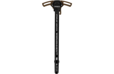 Image of Breek Arms OPMOD AR-15 Warhammer Mod2 Charging Handle, FDE, BRK540