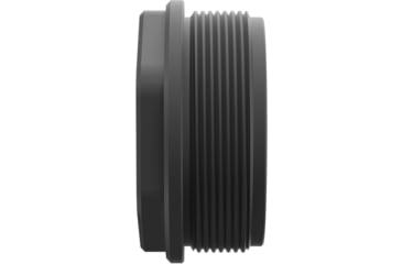 Image of Breek Arms Plan B HUB ONE Low Profile Universal Suppressor Mount, 1.375x24, Black, BRK4401