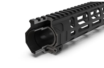 Image of Breek Arms RG2-S AR-15 MLOK Handguard, Black, 6.7 in, BRK1504