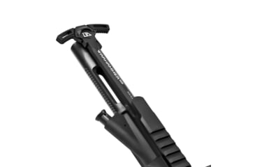 Image of Breek Arms WARHAMMER Mod2 AR-10 Ambidextrous Charging Handle, Black, BRK530