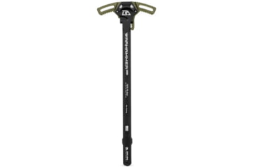 Image of Breek Arms Warhammer Mod2 AR-10 / LR308 Ambidextrous Charging Handle, OD Green, BRK530-RGREEN