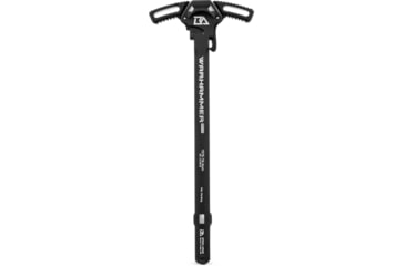 Image of Breek Arms AR-15 Warhammer Mod2 Ambidextrous Charging Handle, Black, BRK522