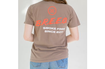 Image of Breeo B.R.E.E.O Shirt, BR-DS-SES