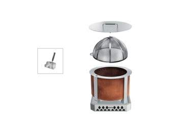 Image of Breeo Deck Bundle, BR-X19S-DB