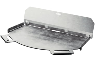 Image of Breeo Flat Top Griddle, X30, BR-30GE