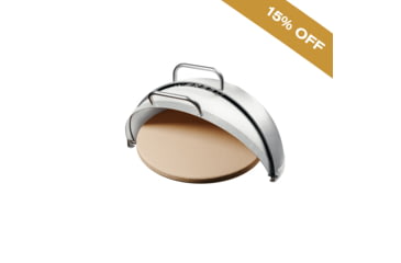 Image of Breeo Grill Dome 5F762A14, BR-OPGD19