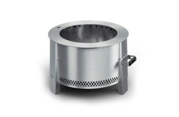 Image of Breeo Y Series Smokeless Fire Pit, Y-SERIES-SMOKELESS-FIRE-PIT