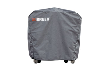 Image of Breeo Live-Fire Grill Cover, BR-BGSR-CO