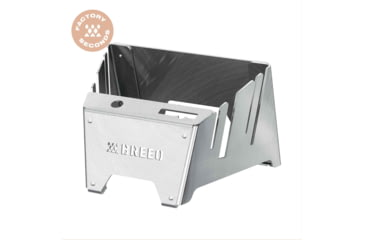 Image of Breeo Second 304 Dock, SBR-304-DK