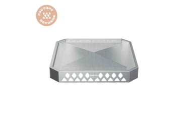 Image of Breeo Seconds Base, SBR-XS19-SSBA