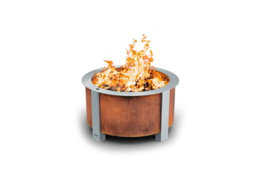 Image of Breeo X Series Smokeless Fire Pit