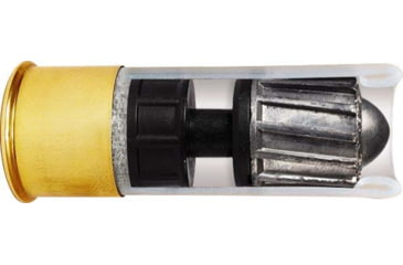 Image of Brenneke SL122MBPM Special Forces Maximum Barrier Penetration Magnum