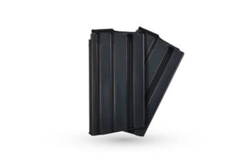 Image of Brenton USA LL-3 Long-Load Rifle Magazine, .450 Bushmaster, 7 Round Capacity, Nitride, Black, Black, LL-3-7RD