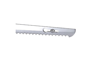 Image of BRENTWOOD Electric Carving Knife, White/Black, 7, TS-1010