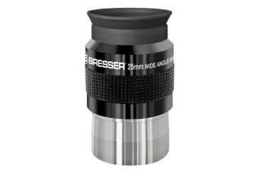 Image of Bresser 70 degree Series 25mm Eyepiece EP7025-0B