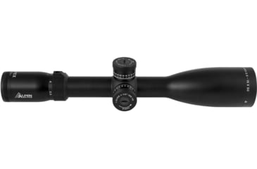 Image of Bresser Alpen Apex Rifle Scope