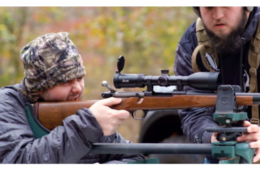 Image of Bresser Alpen Apex Rifle Scope